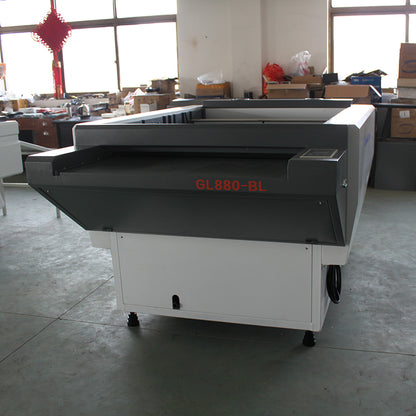 GUANGLI  High efficiency full automatic Printing equipment PS plate retention machine (PS plate retention machine) 1600*1210*1100