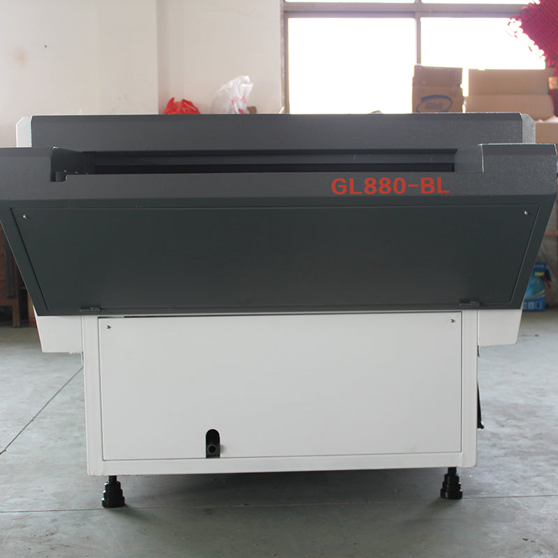 GUANGLI  High efficiency full automatic Printing equipment PS plate retention machine (PS plate retention machine) 1600*1210*1100