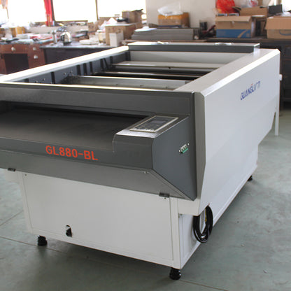 GUANGLI  High efficiency full automatic Printing equipment PS plate retention machine (PS plate retention machine) 1600*1210*1100